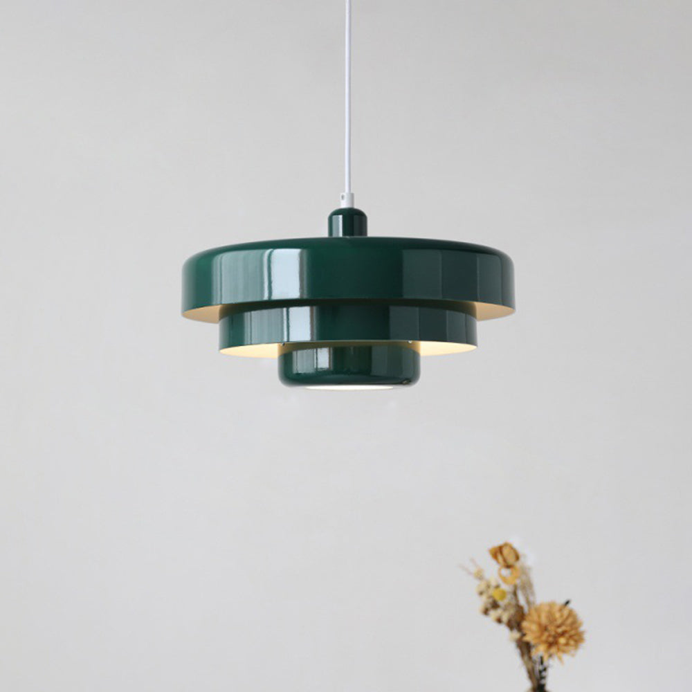Morandi Moderne Design LED Hanglamp Keukeneiland Metaal Woonkamer