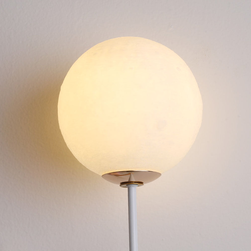 Minori Design Meisje LED Wandlamp Hars Roze Slaap/Kinder/Woon/Eetkamer