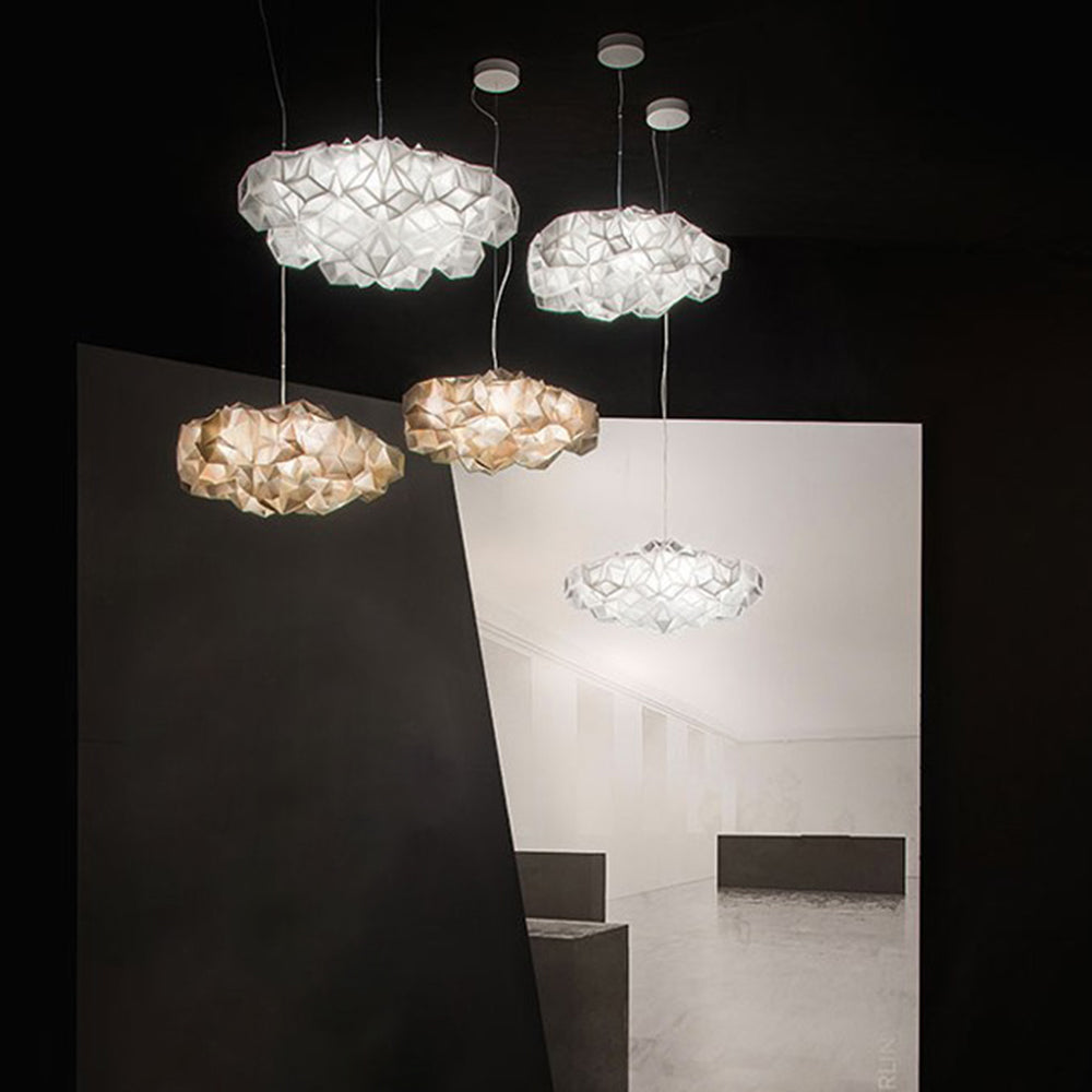 Carina Designer Moderne Acryl Hanglamp Slaapkamer/Woonkamer