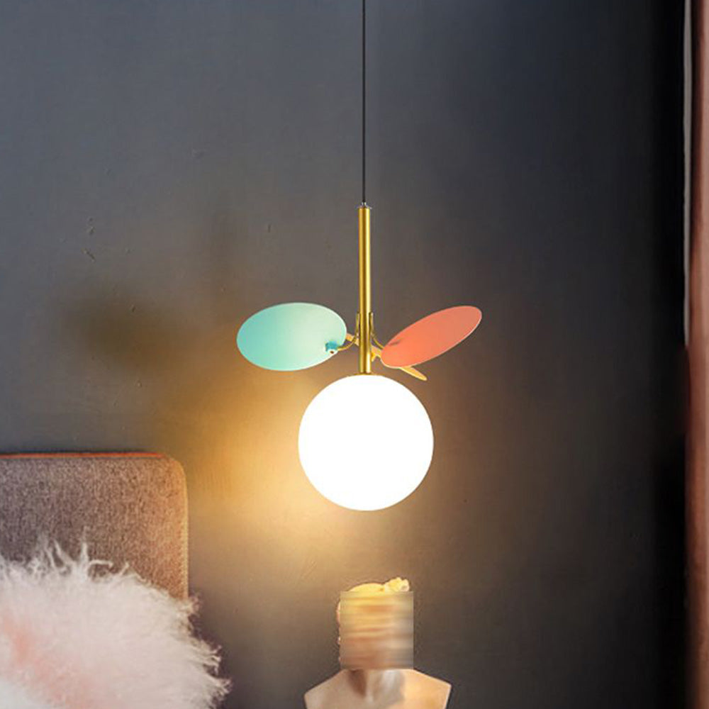 Jevon Hanglampen, 2 kleuren