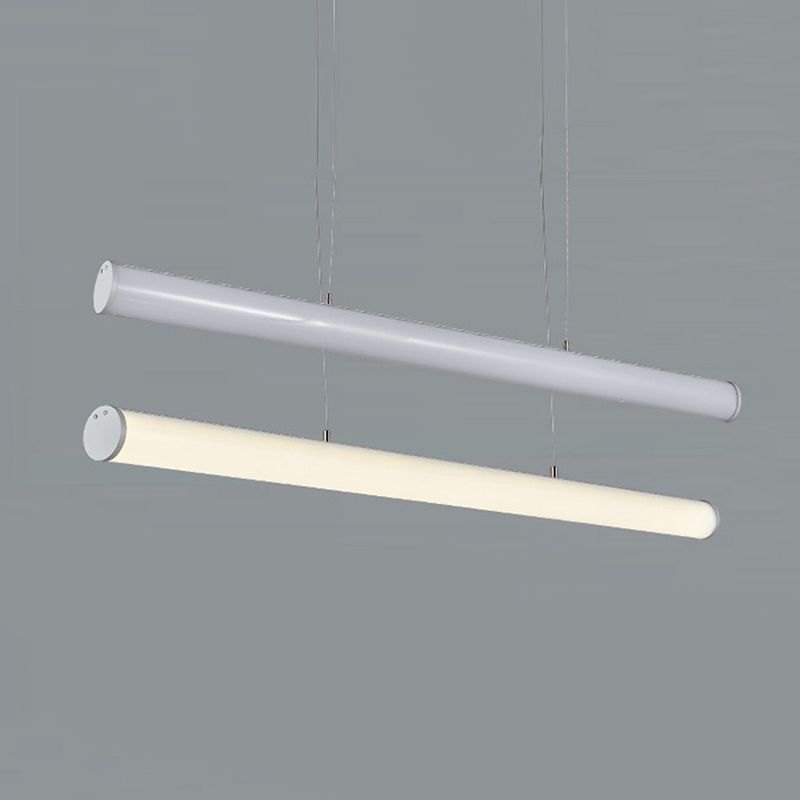 Hailie Moderne LED Hanglamp Glas Woonkamer Slaapkamer Keuken