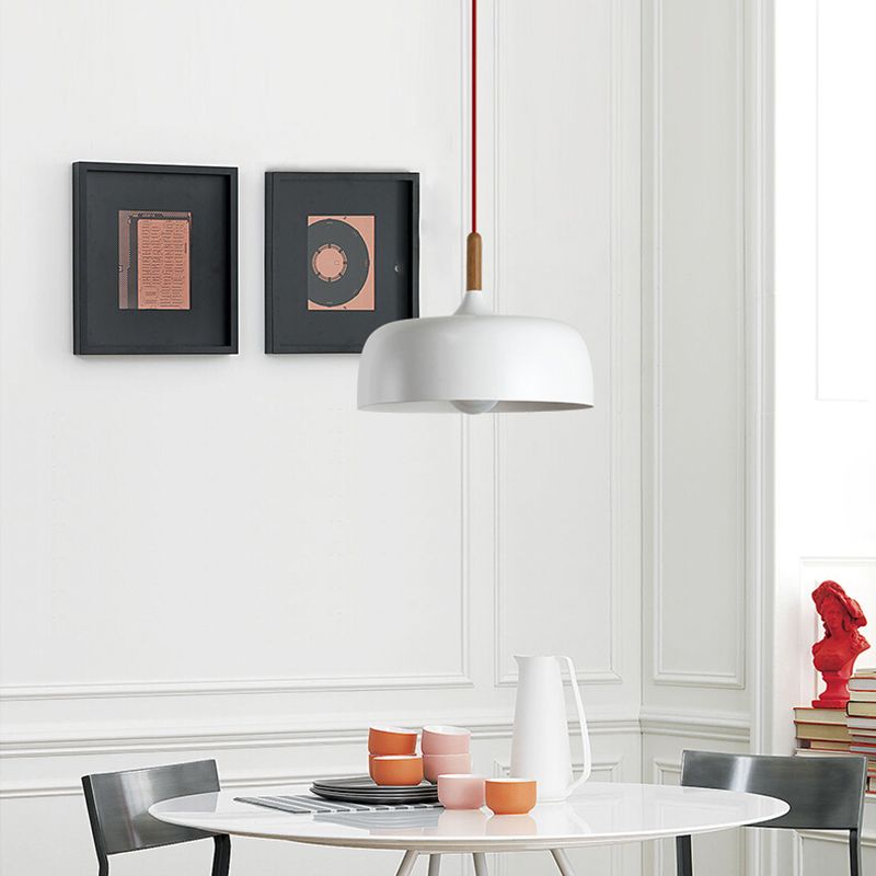 Leilani Moderne Design LED Hanglamp Metaal Woonkamer Slaapkamer