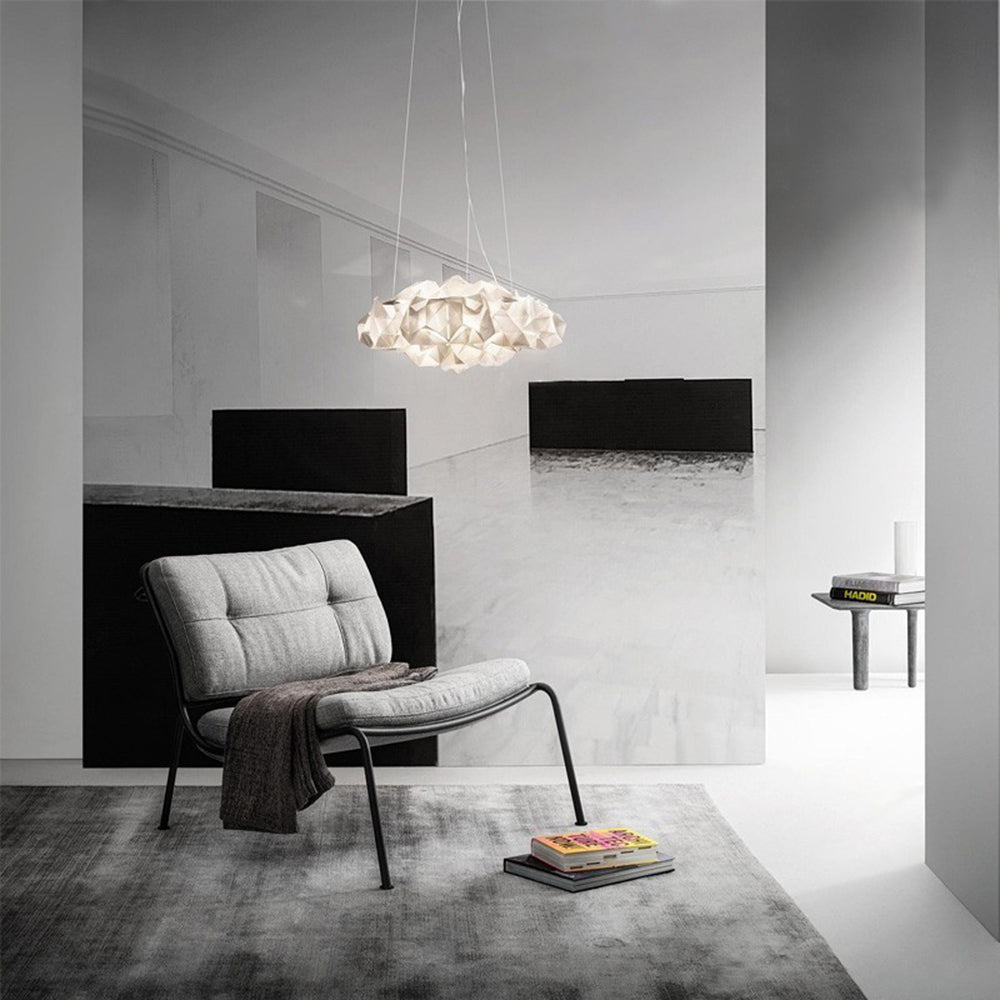 Carina Designer Moderne Acryl Hanglamp Slaapkamer/Woonkamer