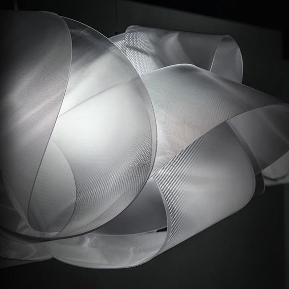 Carina Art Design LED Hanglamp Metaal Eetkamer Slaapkamer Woonkamer