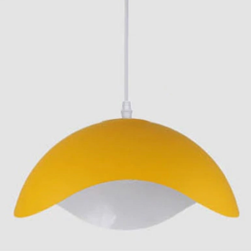 Morandi Moderne LED Hanglampen Zwart Metaal Slaapkamer Eetkamer