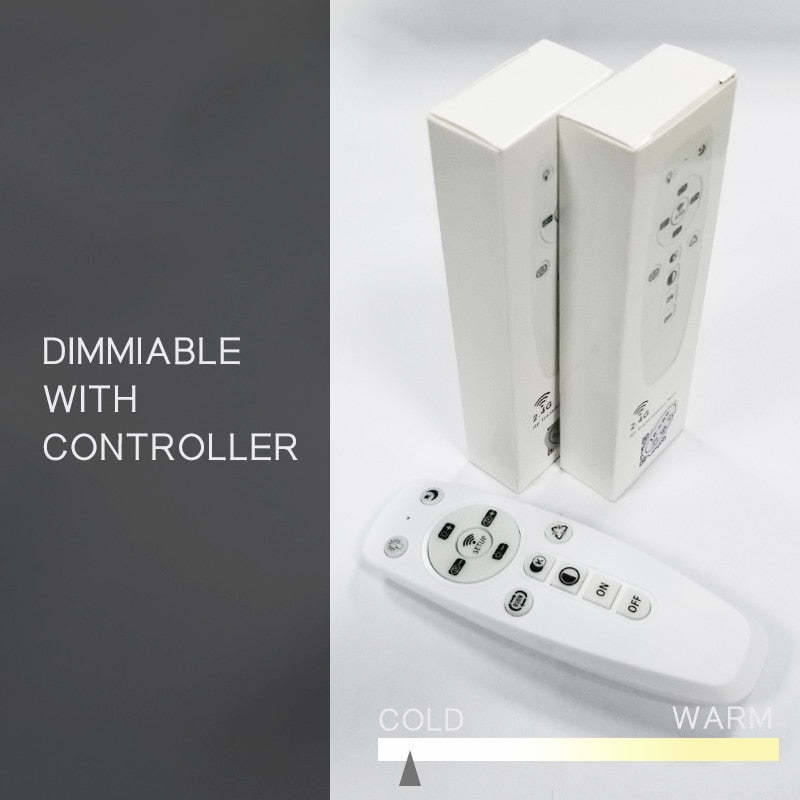 Modern Industriele LED Vloerlamp Wit/Zwart Slaap/Woonkamer Metaal&Silicium