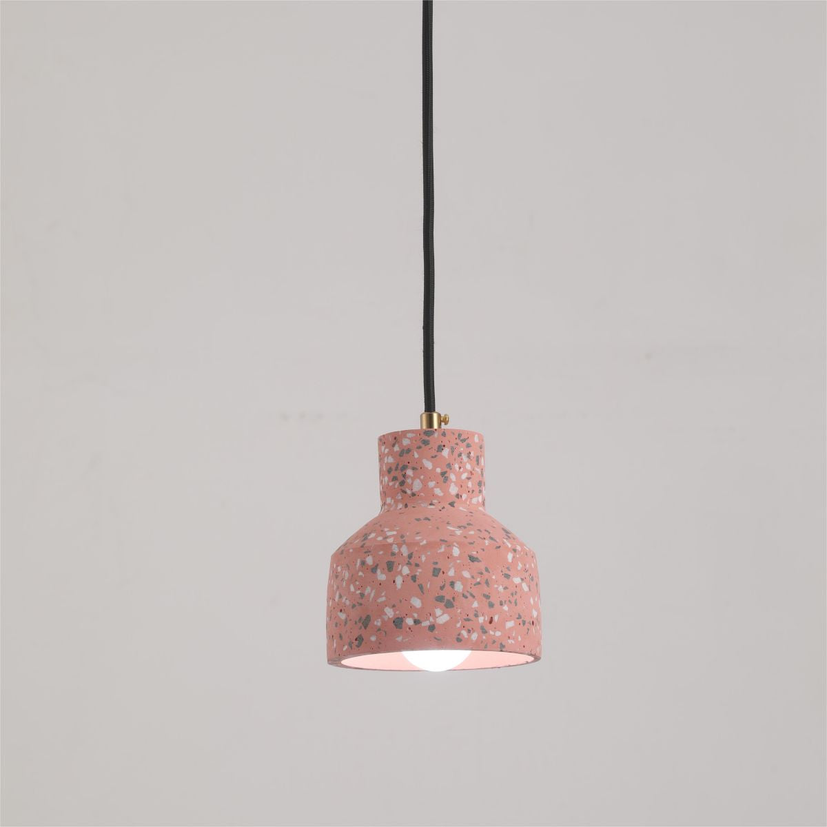 Morandi Moderne LED Hanglampen Blauw Zwart Metaal Eetkamer Slaapkamer