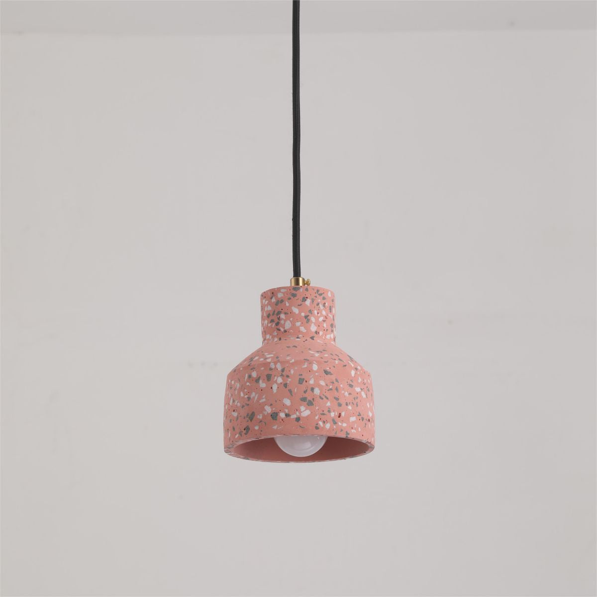Morandi Moderne LED Hanglampen Blauw Zwart Metaal Eetkamer Slaapkamer