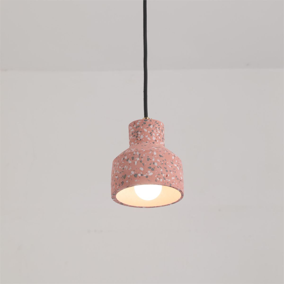 Morandi Moderne LED Hanglampen Blauw Zwart Metaal Eetkamer Slaapkamer