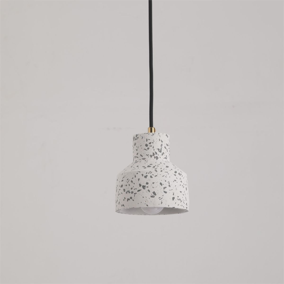 Morandi Moderne LED Hanglampen Blauw Zwart Metaal Eetkamer Slaapkamer