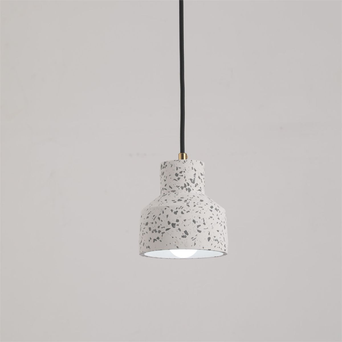 Morandi Moderne LED Hanglampen Blauw Zwart Metaal Eetkamer Slaapkamer