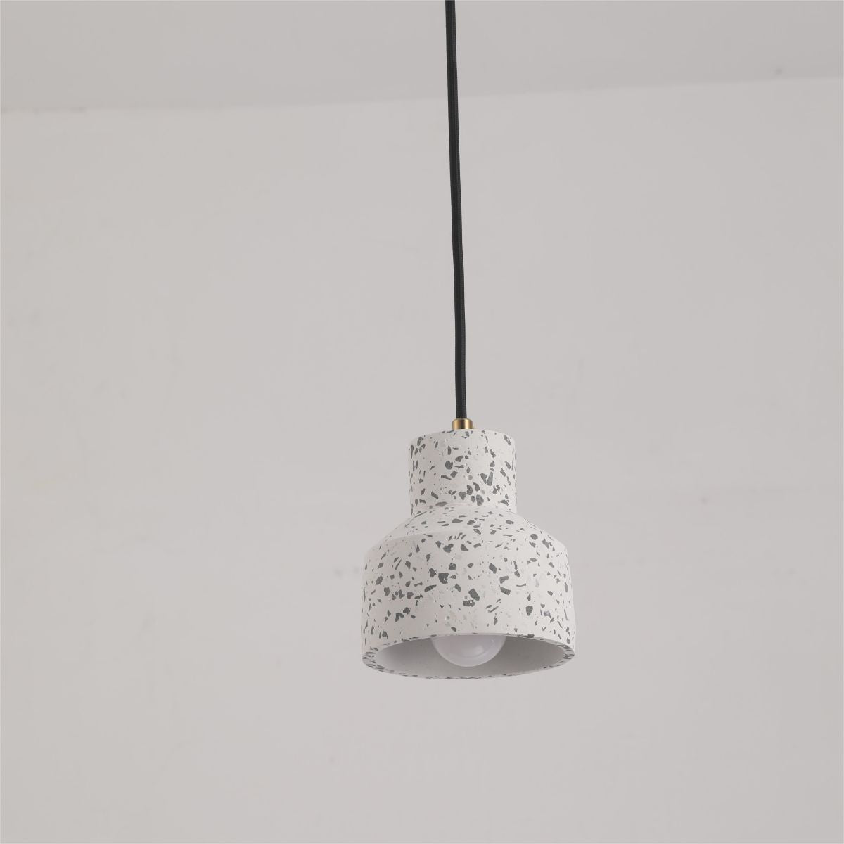 Morandi Moderne LED Hanglampen Blauw Zwart Metaal Eetkamer Slaapkamer