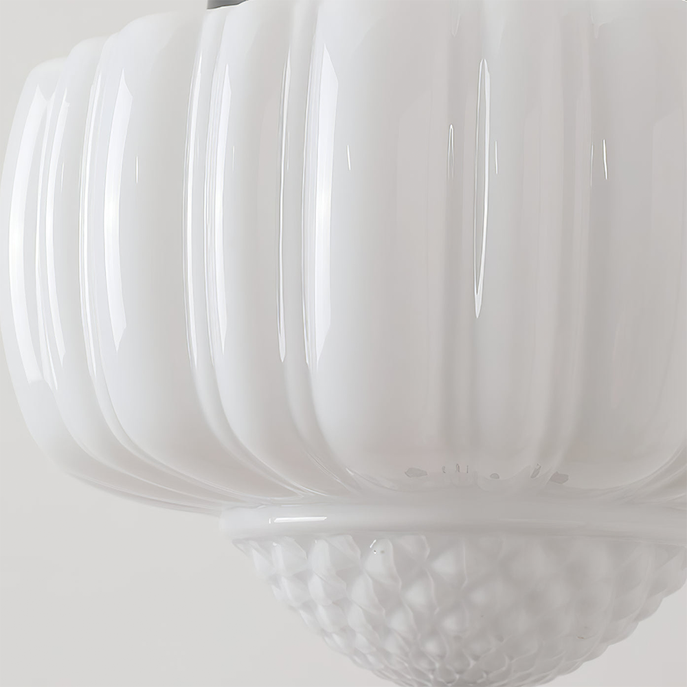 Hailie Modern Minimalistisch Metaal Glas Hanglampen Eetkamer