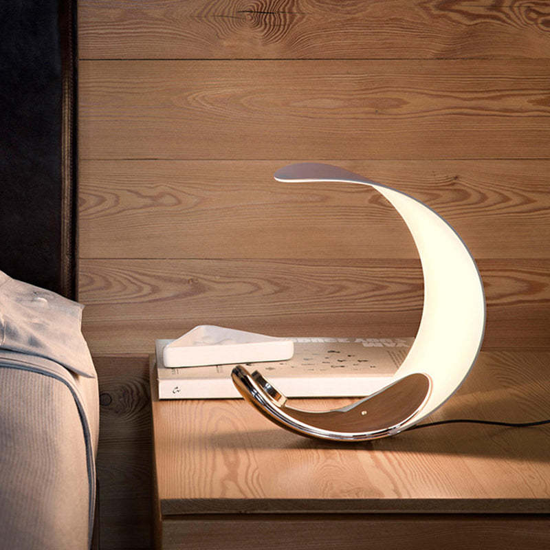 Moon Tafellampen Led Decoratief nachtlampje