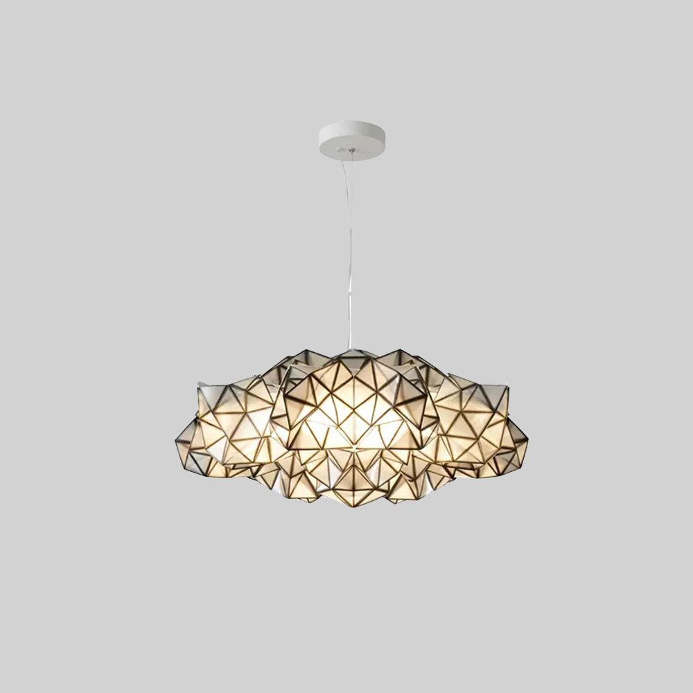 Carina Designer Moderne Acryl Hanglamp Slaapkamer/Woonkamer