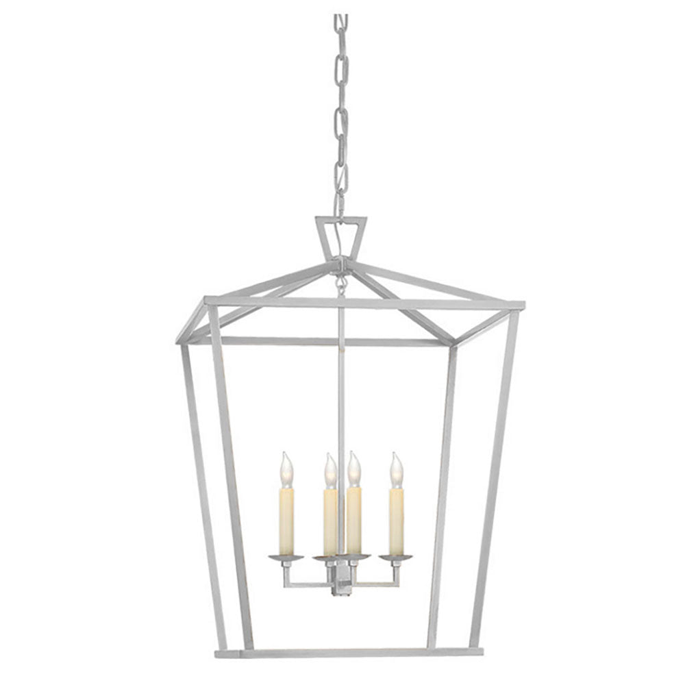 Cassian Design LED Hanglampen Zwart/Messing/Zilver Metaal Woonkamer
