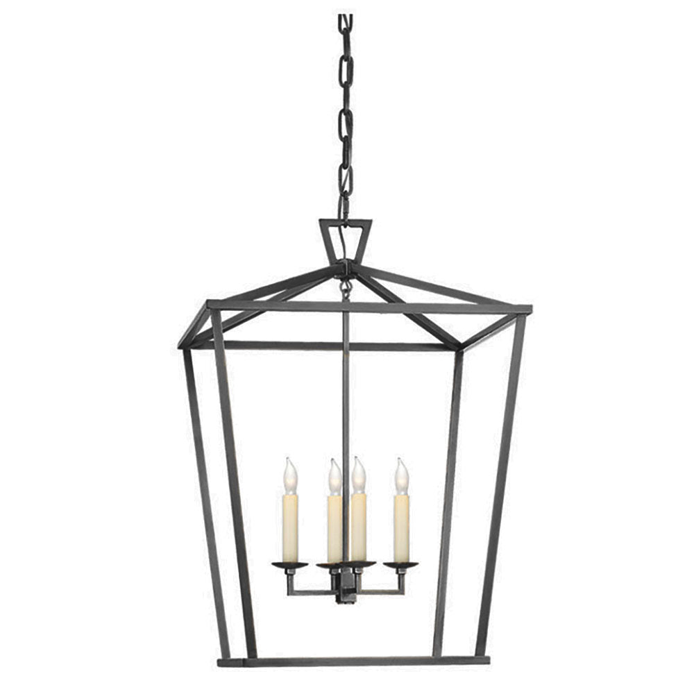 Cassian Design LED Hanglampen Zwart/Messing/Zilver Metaal Woonkamer
