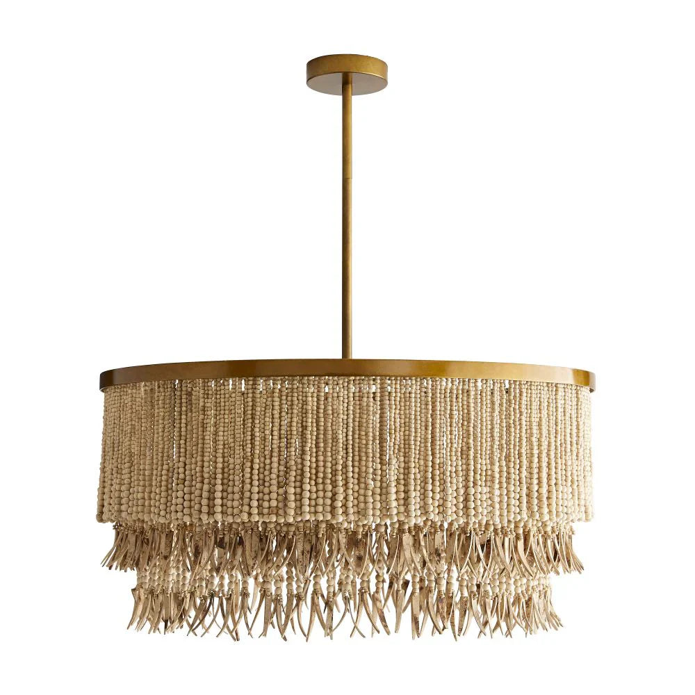 Marilyn Natuurlijk Hout Zwart Hanglampen Eetkamer Slaapkamer
