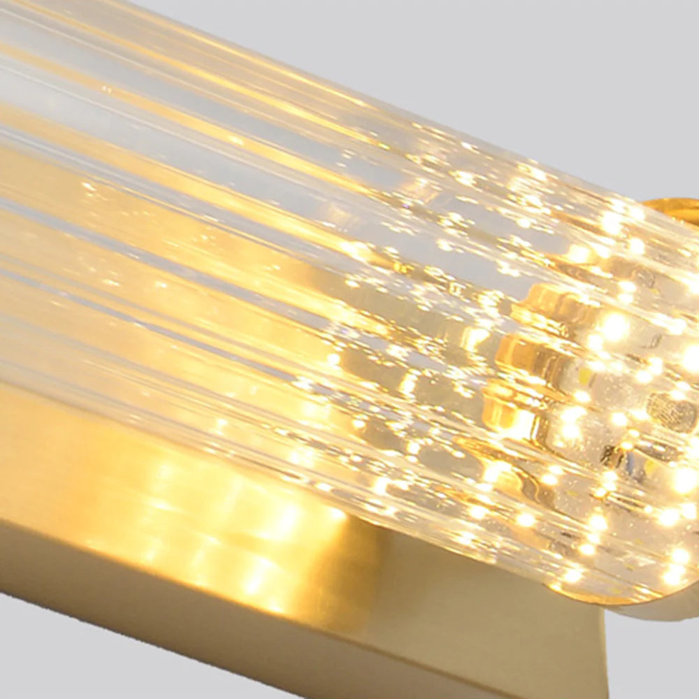 Kristy Modern Design LED Wandlamp Metaal Badkamer Slaapkamer