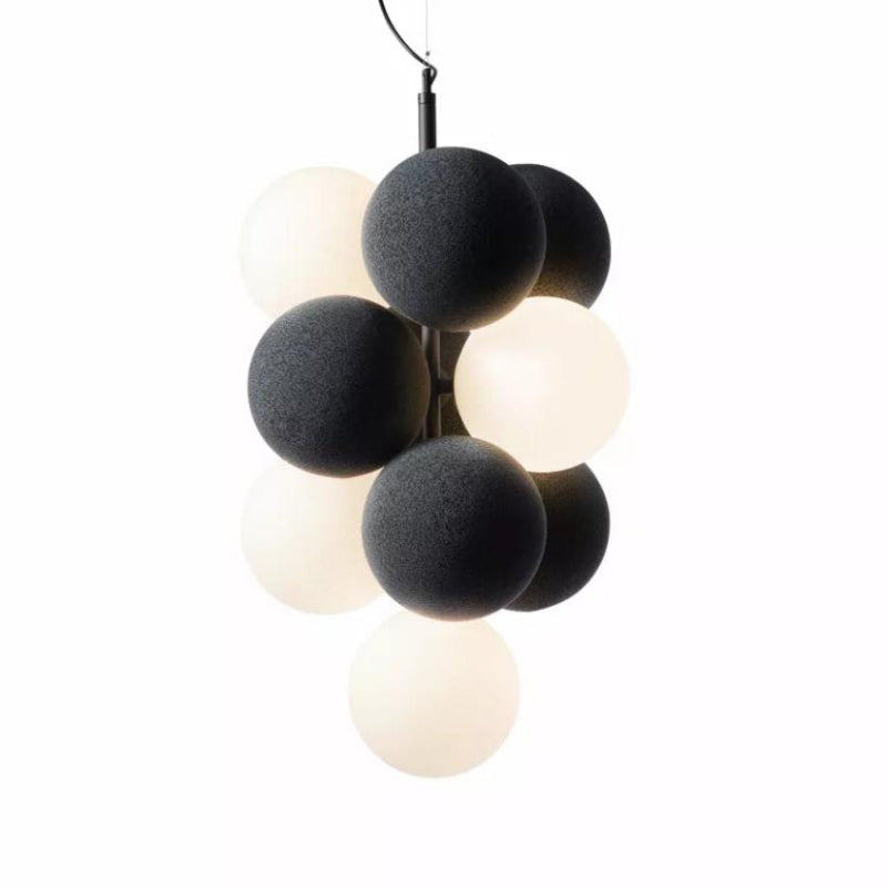 Morandi Scandinavisch Bubbel Hanglampen Slaapkamer Eetkamer