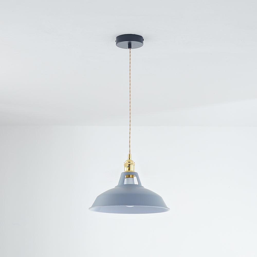 Morandi  Moderne LED Hanglamp Metaal Kleurrijke Slaap/Eet/Woonkamer