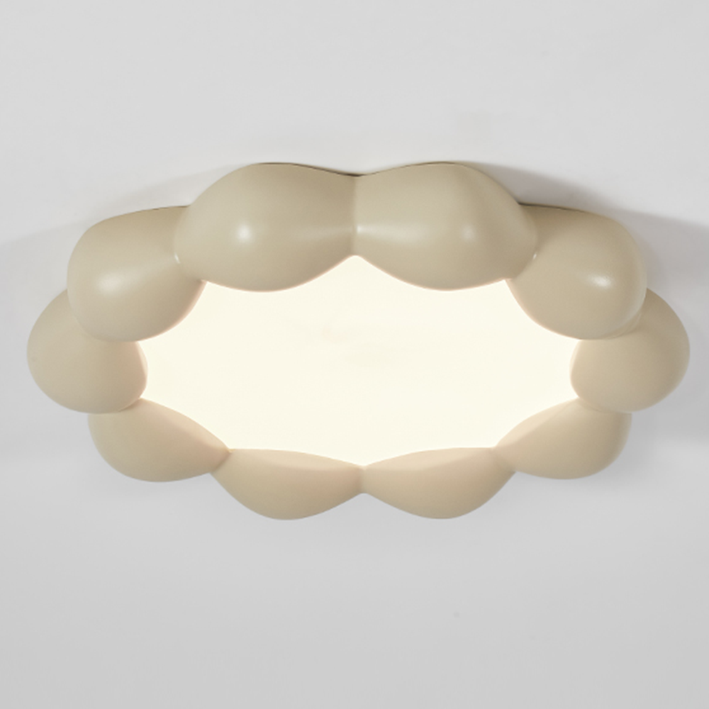 Morandi Modern Acryl Plafondlamp Woonkamer Slaapkamer