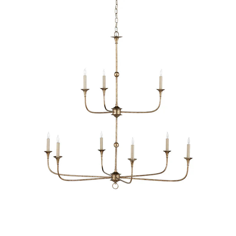 Valerio Vintage Metaal Pyriet Bronzen Hanglampen Eetkamer Slaapkamer