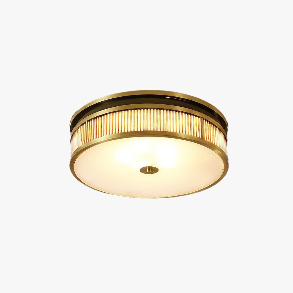 Valerio Retro Plafondlamp Woonkamer Slaapkamer