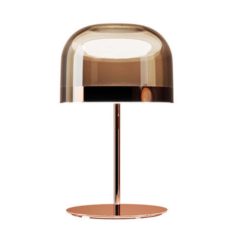 Hailie Post-Modern Bureaulampen Glas Tafellampen Led Bureaulampen
