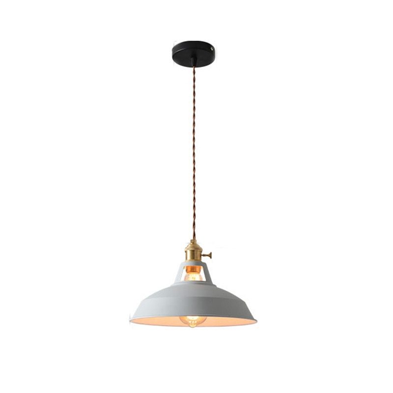 Morandi  Moderne LED Hanglamp Metaal Kleurrijke Slaap/Eet/Woonkamer