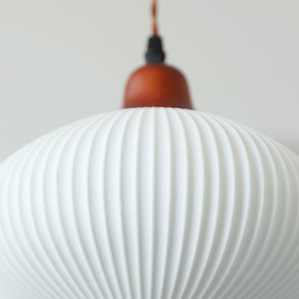 Hailie Keramisch Hanglampen Slaapkamer Eetkamer Woonkamer